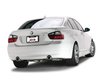 Cat-Back Exhaust System 2007-10 BMW 335i/ix Coupe/Sedan 3.0L - image 2