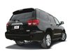 Cat-Back Exhaust System 2008-2017 Sequoia 5.7L - image 2