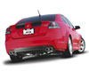 Cat-Back Exhaust System 2008-09 Pontiac G8 6.0L/6.2L - image 2