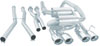 Cat-Back Exhaust System 2009-10 Corvette C6 6.2L - image 1