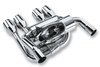 Cat-Back Exhaust System 2009-10 Corvette C6 6.2L - image 1