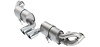Cat-Back Exhaust System 2007-08 Porsche 997 GT3 3.6L Manual Trans - image 1