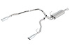 Cat-Back Exhaust System 2009-2019 Ram 1500 5.7L - image 1