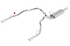 Cat-Back Exhaust System 2009-2019 Ram 1500 5.7L - image 1