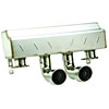 Cat-Back Exhaust System 2005-06 Ford GT 5.4L - image 1