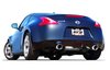Cat-Back Exhaust System 2009-2018 Nissan 370Z 3.7L - image 2