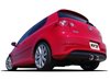 Cat-Back Exhaust System 2008 Volkswagen Golf R32 3.2L - image 2