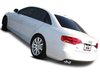Cat-Back Exhaust System 2009-16 Audi A4 2.0L Turbo - image 2