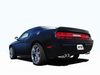 Cat-Back Exhaust System 2009-10 Challenger SE 3.5L - image 2