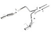 Cat-Back Exhaust System 2010 Mustang GT 4.6L V8 - image 1