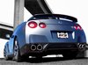 2009-15 For for Nissan GT-R 3.8L Twin Turbo Split Rear Exit - image 2