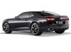 Cat-Back Exhaust System 2010-13 Camaro SS 6.2L V8 With Factory Ground Effects - image 3