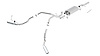 Cat-Back Exhaust System 2009-2013 Silverado/Sierra 1500 4.8/5.3/6.0L - image 1