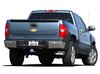 Cat-Back Exhaust System 2009-2013 Silverado/Sierra 1500 4.8/5.3/6.0L - image 2