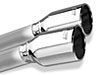 Cat-Back Exhaust System 2009-2010 F-150 4.6L/5.4L - image 2