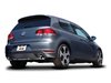 Cat-Back Exhaust System 2010-2014 VW GTI 2.0L - image 2