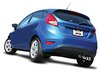 Cat-Back Exhaust System 2011-13 Ford Fiesta Sedan/Hatchback 1.6L - image 3