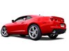 Cat-Back Exhaust System 2010-13 Camaro SS 6.2L V8 - image 2