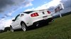 Cat-Back Exhaust System 2011-14 Mustang V6 - image 2