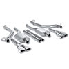 Cat-Back Exhaust System 2009-14 Challenger R/T 5.7L - image 1