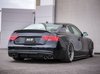Cat-Back Exhaust System 2008-17 Audi S5 4.2L - image 2