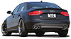 Cat-Back Exhaust System 2010-16 Audi S4 3.0L (B8) - image 2