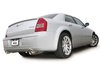 Cat-Back Exhaust System 2005-10 300C SRT-8 - image 2