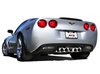 Cat-Back Exhaust System 2009-11 Corvette LS3 - image 2