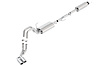 Cat-Back Exhaust System 2011-2014 F-150 5.0L - image 1