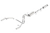 Cat-Back Exhaust System 2011-2014 F-150 5.0L - image 1