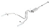 Cat-Back Exhaust System 2011-2014 F-150 5.0L - image 1