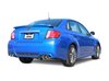Cat-Back Exhaust System 2011-2014 Subaru Impreza WRX STI 2.5L - image 2