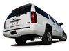 Cat-Back Exhaust System 2009-2014 GMC Yukon XL 1500 SLT/SLE 5.3L - image 2