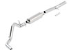 Cat-Back Exhaust System 2011-13 Silverado/Sierra 1500 6.2L - image 1