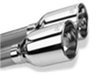 Axle-Back Exhaust System 1997-2004 Corvette C5/Z06 5.7L - image 3