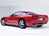 Corvette C5/Z06 Cat-Back Exhaust System - image 2