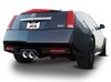 Cat-Back Exhaust System 2011-15 Cadillac CTS-V 6.2L - image 2