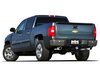 Cat-Back Exhaust System 2011-2013 Silverado/Sierra 1500 6.2L - image 2