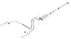 Cat-Back Exhaust System 2011-2014 F-150 3.5L - image 1