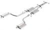 Cat-Back Exhaust System 2011-14 300 3.6L - image 1