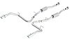 Cat-Back Exhaust System 1999-04 Mustang Cobra 4.6L/5.4L Manual - image 1