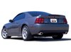 Cat-Back Exhaust System 1999-04 Mustang Cobra 4.6L/5.4L Manual - image 2