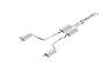 Cat-Back Exhaust System 2011-14 300 3.6L - image 1