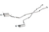 Cat-Back Exhaust System 2011-2018 Durango 5.7L - image 1