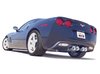 Cat-Back Exhaust System 2005-08 Corvette 6.0L/6.2L - image 2