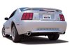 Cat-Back Exhaust System 1999-04 Mustang GT 4.6L V8 - image 2