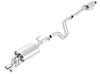 Cat-Back Exhaust System 2010-13 for Kia Forte Coupe 2.0L - image 1