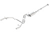 Cat-Back Exhaust System 2011-2014 F-150 3.5L EcoBoost - image 1