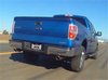 Cat-Back Exhaust System 2011-2014 F-150 3.5L EcoBoost - image 2