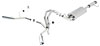 Cat-Back Exhaust System 2005-09 GX470 4.7L - image 1